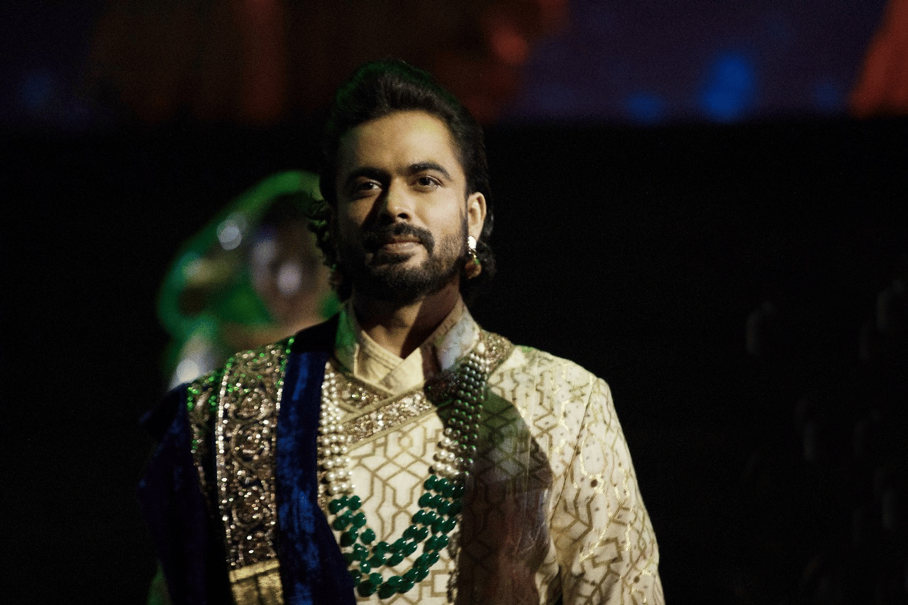 Mughal-e-Azam set to enthral audiences in California.