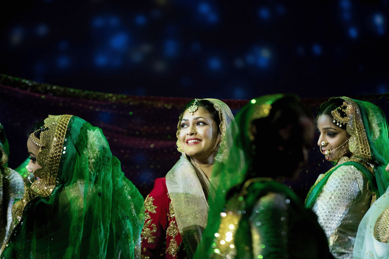 From Bollywood to Broadway: Indian musical Mughal-E-Azam hits the stage in Vancouver.
