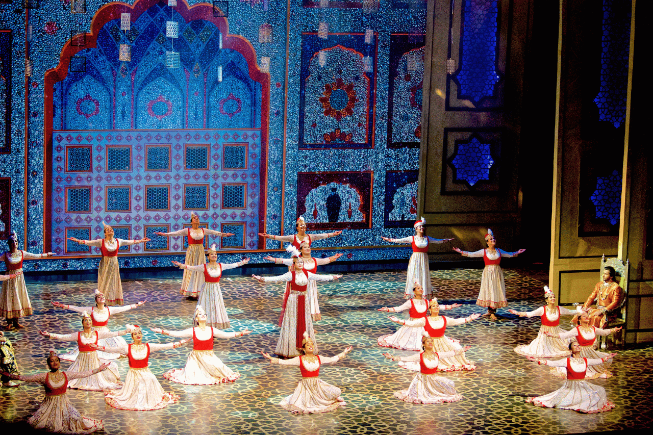 'Mughal-e-Azam: The Musical' to kick off North American tour in Atlanta May 26-28