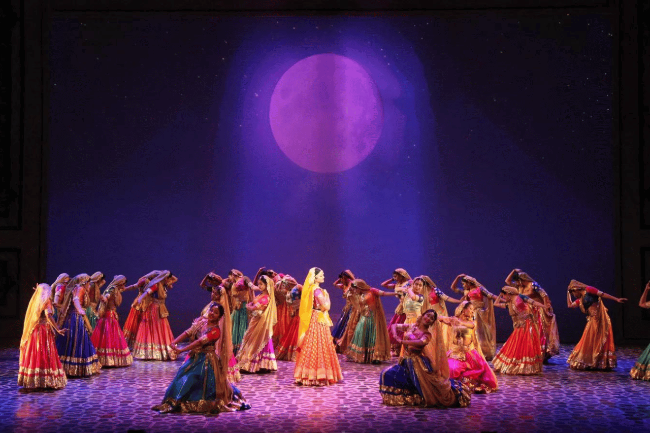 Mughal-E-Azam: The Musical’ review: Dubai dazzled by an epic production