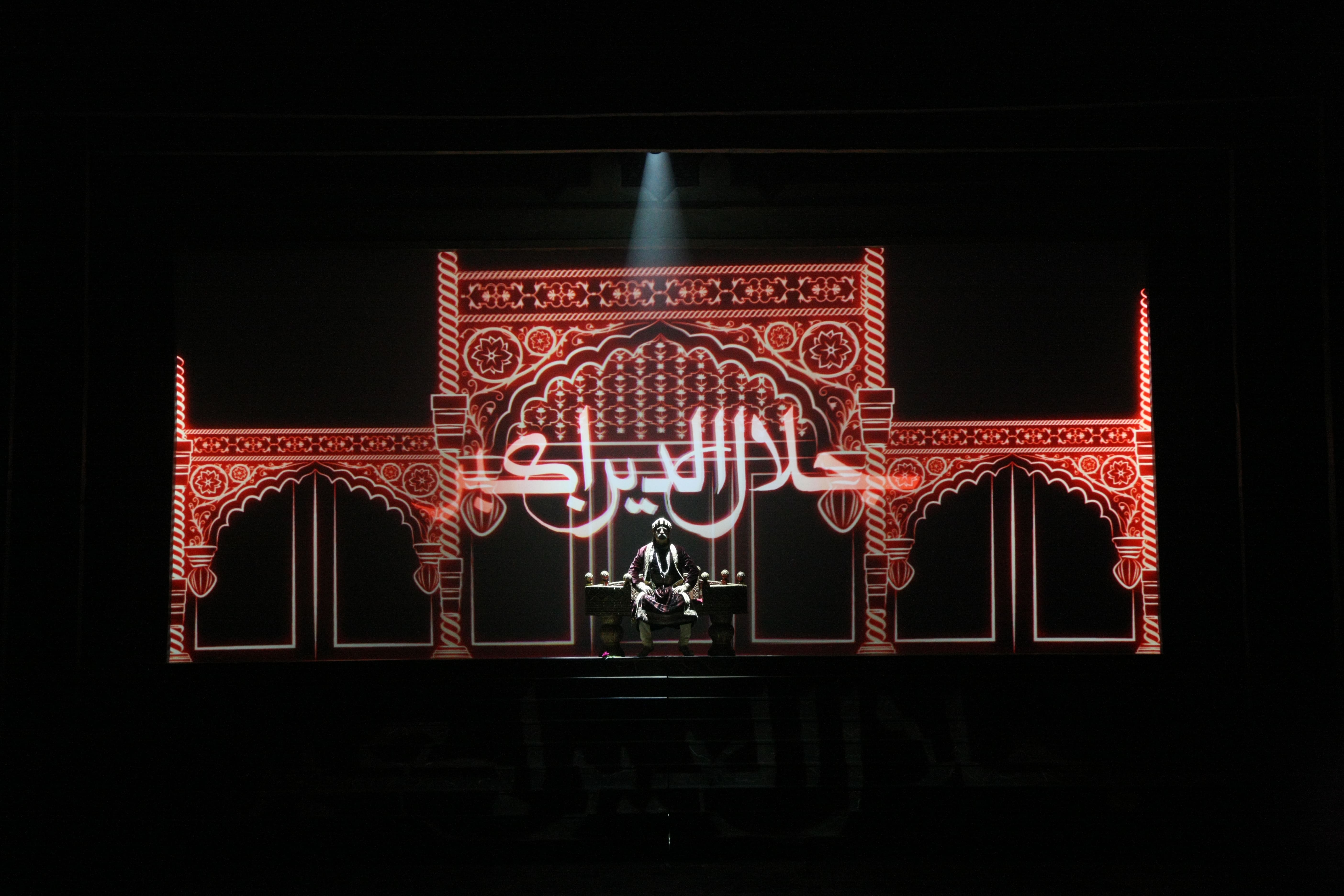 ‘Mughal-E-Azam: The Musical’ review: Dubai dazzled by an epic production